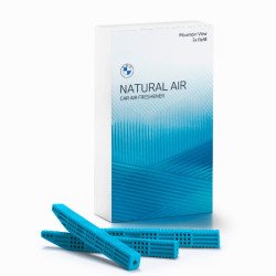 Rezerva Odorizant BMW Natural Air, Mountain View, 3 buc Rezerva Odorizant BMW Natural Air, Mountain View, 3 buc