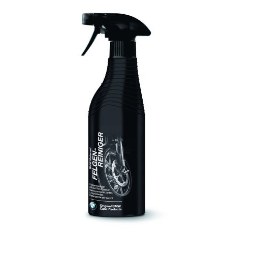 Solutie Curatare Jante BMW Motorrad Rim Cleaner, 500ml Solutie Curatare Jante BMW Motorrad Rim Cleaner, 500ml