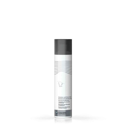Spuma Curatare Alcantara si Textil BMW, 300ml