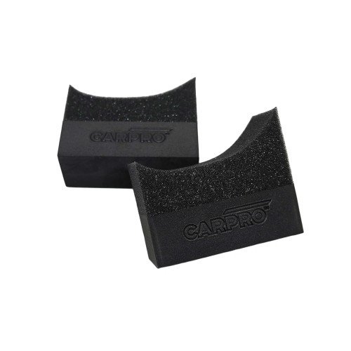 Aplicator Dressing CarPro Aplicator Dressing CarPro