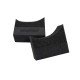 Aplicator Dressing CarPro Aplicator Dressing CarPro