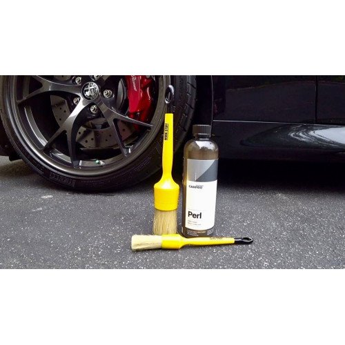 Dressing Plastice, Anvelope CarPro Perl 1L Dressing Plastice, Anvelope CarPro Perl 1L