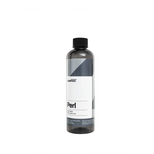 Dressing Plastice, Anvelope CarPro Perl 500ml Dressing Plastice, Anvelope CarPro Perl 500ml