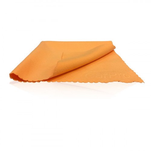 Laveta Piele Intoarsa CarPro Suede 40 x 40 cm