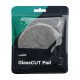 Pad Polish Sticla CarPro Glass 130mm