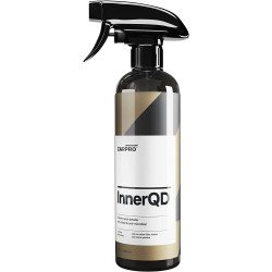 Solutie Intretinere Interior Auto Carpro InnerQD, 500ml Solutie Intretinere Interior Auto Carpro InnerQD, 500ml