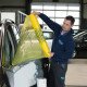 Folie Mascare Autoadeziva Colad Film4Crash, 75cm x 60m Folie Mascare Autoadeziva Colad Film4Crash, 75cm x 60m