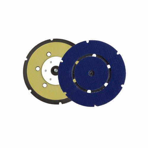 Taler Masina Slefuit Colad Hook and Loop Hard Pad, 7 Gauri, 150mm