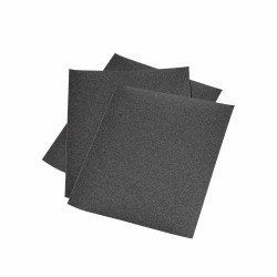 Hartie Abraziva Impermeabila Colad Waterproof, P1500, 230 x 280mm, Set 50 buc