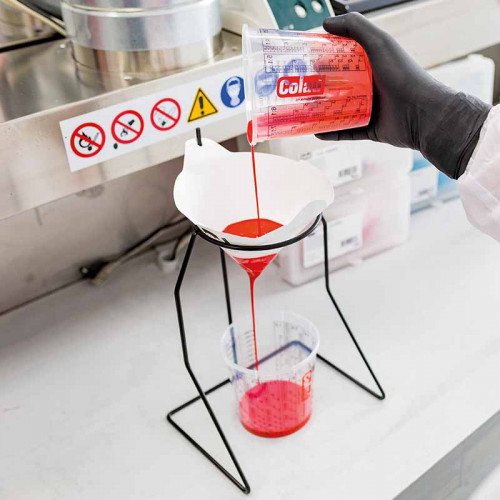 Pahar Gradat Mixare Colad, 2300ml Pahar Gradat Mixare Colad, 2300ml