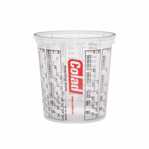 Pahar Gradat Mixare Colad, 2300ml Pahar Gradat Mixare Colad, 2300ml