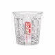 Pahar Gradat Mixare Colad, 2300ml Pahar Gradat Mixare Colad, 2300ml