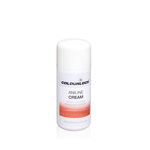 Crema Protectie Piele Anilina Colourlock Aniline Cream, 150ml Crema Protectie Piele Anilina Colourlock Aniline Cream, 150ml