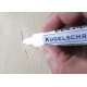 Dispozitiv Curatare Pete Pix de pe Piele Colourlock, 9.5ml Dispozitiv Curatare Pete Pix de pe Piele Colourlock, 9.5ml