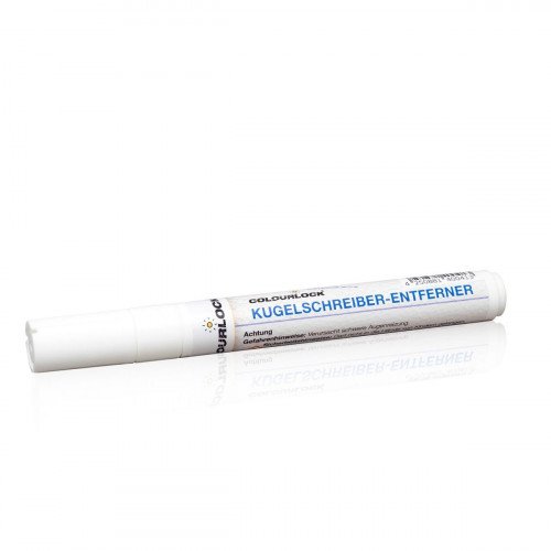 Dispozitiv Curatare Pete Pix de pe Piele Colourlock, 9.5ml Dispozitiv Curatare Pete Pix de pe Piele Colourlock, 9.5ml