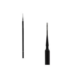 Mini Pensula Detailing pentru Piele Colourlock Mini Tip Brush