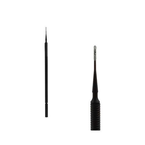 Mini Pensula Detailing pentru Piele Colourlock Mini Tip Brush