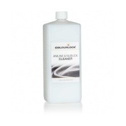 Solutie Curatare Piele Colourlock Aniline and Nubuck Cleaner, 1000ml Solutie Curatare Piele Colourlock Aniline and Nubuck Cleaner, 1000ml