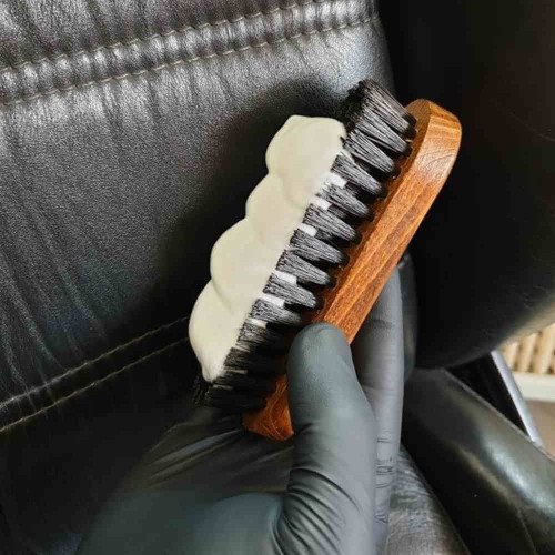 Solutie Curatare Piele Colourlock Mild Leather Cleaner, 250ml