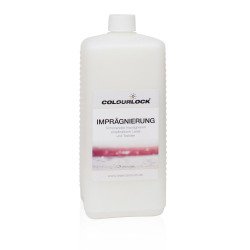 Solutie Impermeabilizare Textil Colourlock Textile Waterproofing Spray, 1L Solutie Impermeabilizare Textil Colourlock Textile Waterproofing Spray, 1L