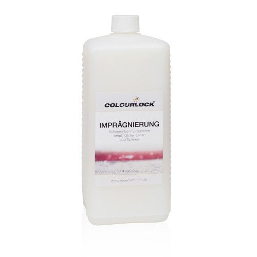 Solutie Impermeabilizare Textil Colourlock Textile Waterproofing Spray, 1L