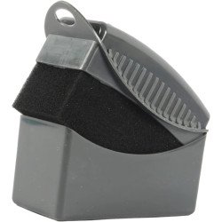 Aplicator Dressing Anvelope Pro Detailing, Negru Aplicator Dressing Anvelope Pro Detailing, Negru