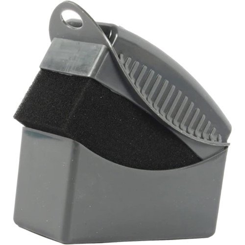 Aplicator Dressing Anvelope Pro Detailing, Negru
