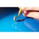 Creion Corectie Vopsea Auto Feustel 2053 Fine Fluid Writer Pen Creion Corectie Vopsea Auto Feustel 2053 Fine Fluid Writer Pen
