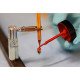 Creion Corectie Vopsea Auto Feustel 2053 Fine Fluid Writer Pen Creion Corectie Vopsea Auto Feustel 2053 Fine Fluid Writer Pen