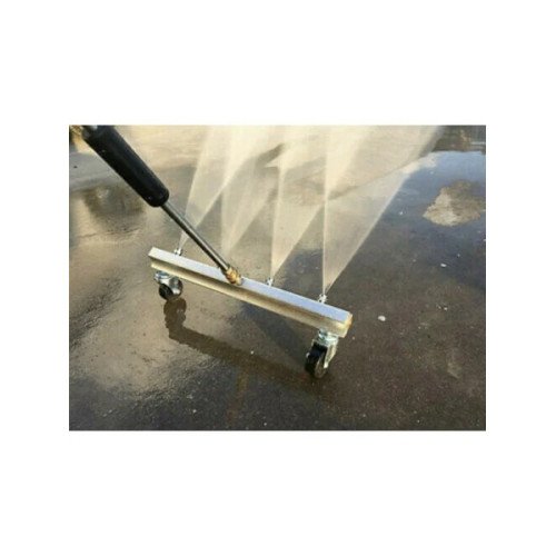 Aparat de Spalat Subcaroserie, Sasiu cu Presiune Mosmatic, 4 Jeturi