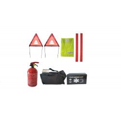 Kit Complet Siguranta Auto Kit Complet Siguranta Auto