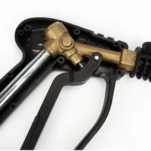 Pistol Spalat Masini cu Maner Scurt MTM, Antirasucire Pistol Spalat Masini cu Maner Scurt MTM, Antirasucire