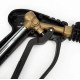 Pistol Spalat Masini cu Maner Scurt MTM, Antirasucire Pistol Spalat Masini cu Maner Scurt MTM, Antirasucire
