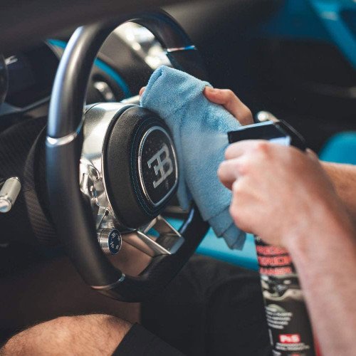 Solutie Curatare Interior P&S Xpress Interior Cleaner, 3.79L Solutie Curatare Interior P&S Xpress Interior Cleaner, 3.79L