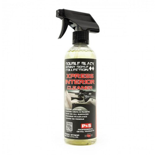 Solutie Curatare Interior P&S Xpress Interior Cleaner, 473ml Solutie Curatare Interior P&S Xpress Interior Cleaner, 473ml