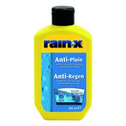 Tratament Hidrofob Parbriz Rain-X, 200ml Tratament Hidrofob Parbriz Rain-X, 200ml