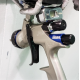 Pistol de Vopsit Digital DeVilbiss DV1 B Plus, Duza 1.2 mm, Fara Cana