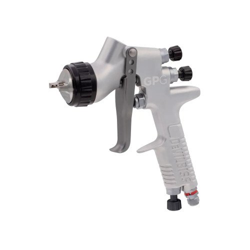 Pistol de Vopsit DeVilbiss GPG PR10, Duza 1.8 mm, Cu Pahar