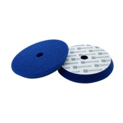 Burete Polish Abraziv Ewocar Hard Blue Pad, 75mm Burete Polish Abraziv Ewocar Hard Blue Pad, 75mm