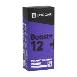 Protectie Ceramica Auto Ewocar Boost Plus, 100ml Protectie Ceramica Auto Ewocar Boost Plus, 100ml