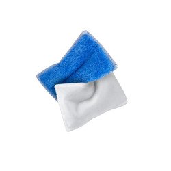 Burete Curatare Piele Flash Detail Scrub Pad Burete Curatare Piele Flash Detail Scrub Pad