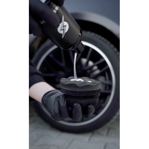 Dressing Anvelope Flash Detail Tyreshine Ultra, 500ml