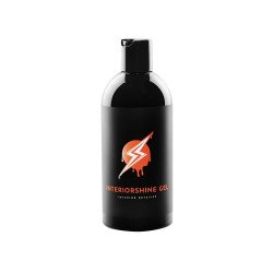 Dressing Plastice Auto Flash Detail InteriorShine Gel, 500ml Dressing Plastice Auto Flash Detail InteriorShine Gel, 500ml