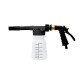 Lance Spumare pentru Furtun de Gradina Flash Detail