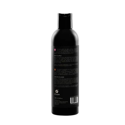 Pasta Polish Sticla Flash Detail Glass Polish, 250ml Pasta Polish Sticla Flash Detail Glass Polish, 250ml