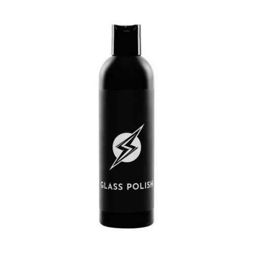 Pasta Polish Sticla Flash Detail Glass Polish, 250ml Pasta Polish Sticla Flash Detail Glass Polish, 250ml