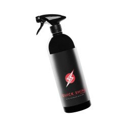 Quick Detailer Flash Detail Quick Shine, 1000ml Quick Detailer Flash Detail Quick Shine, 1000ml