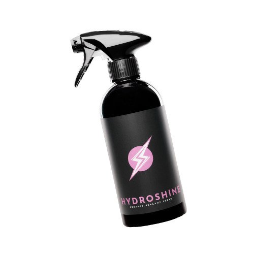 Sealant Auto Ceramic Flash Detail HydroShine, 500ml Sealant Auto Ceramic Flash Detail HydroShine, 500ml