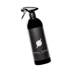 Solutie Curatare Interior Auto Flash Detail Total Clean, 1000ml
