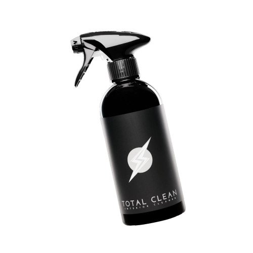 Solutie Curatare Interior Auto Flash Detail Total Clean, 500ml Solutie Curatare Interior Auto Flash Detail Total Clean, 500ml